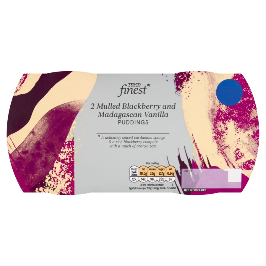 Tesco-Finest-Mulled-Blackberry-Madagascan-Vanilla-Puddings-195g