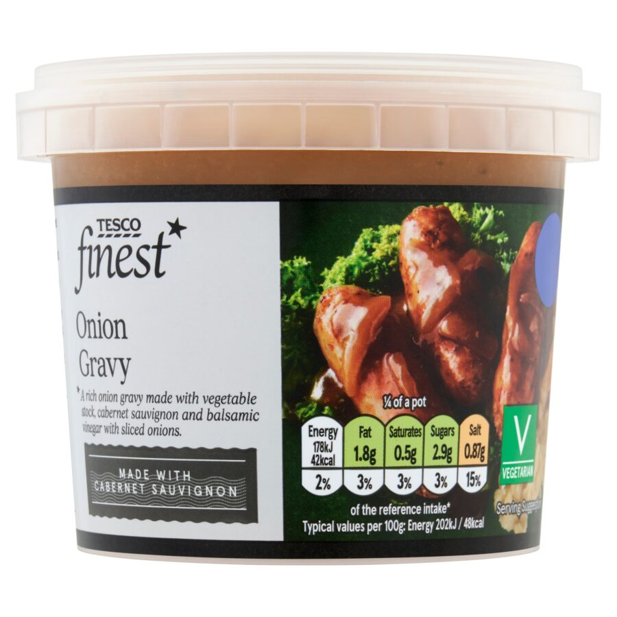 Tesco-Finest-Onion-Gravy-350g