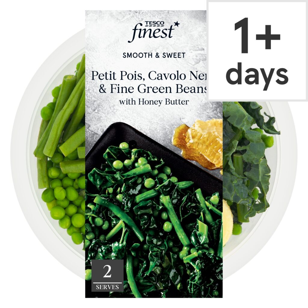 Tesco-Finest-Petit-Pois-Cavolo-Nero-Fine-Green-Beans-Honey-Butter-220g