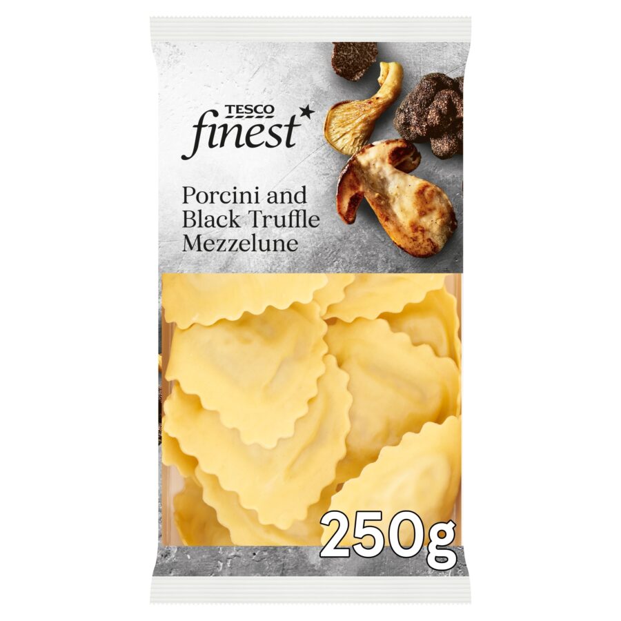 Tesco-Finest-Porcini-Black-Truffle-Mezzelune-250G-1