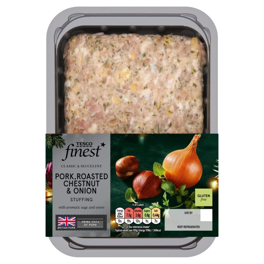 Tesco-Finest-Pork-Roasted-Chestnut-Onion-Stuffing-350G