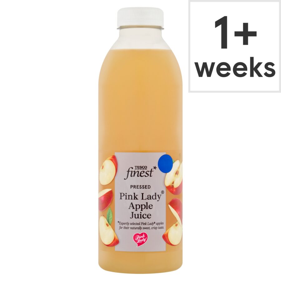 Tesco-Finest-Pressed-Pink-Lady®-Apple-Juice-750ml
