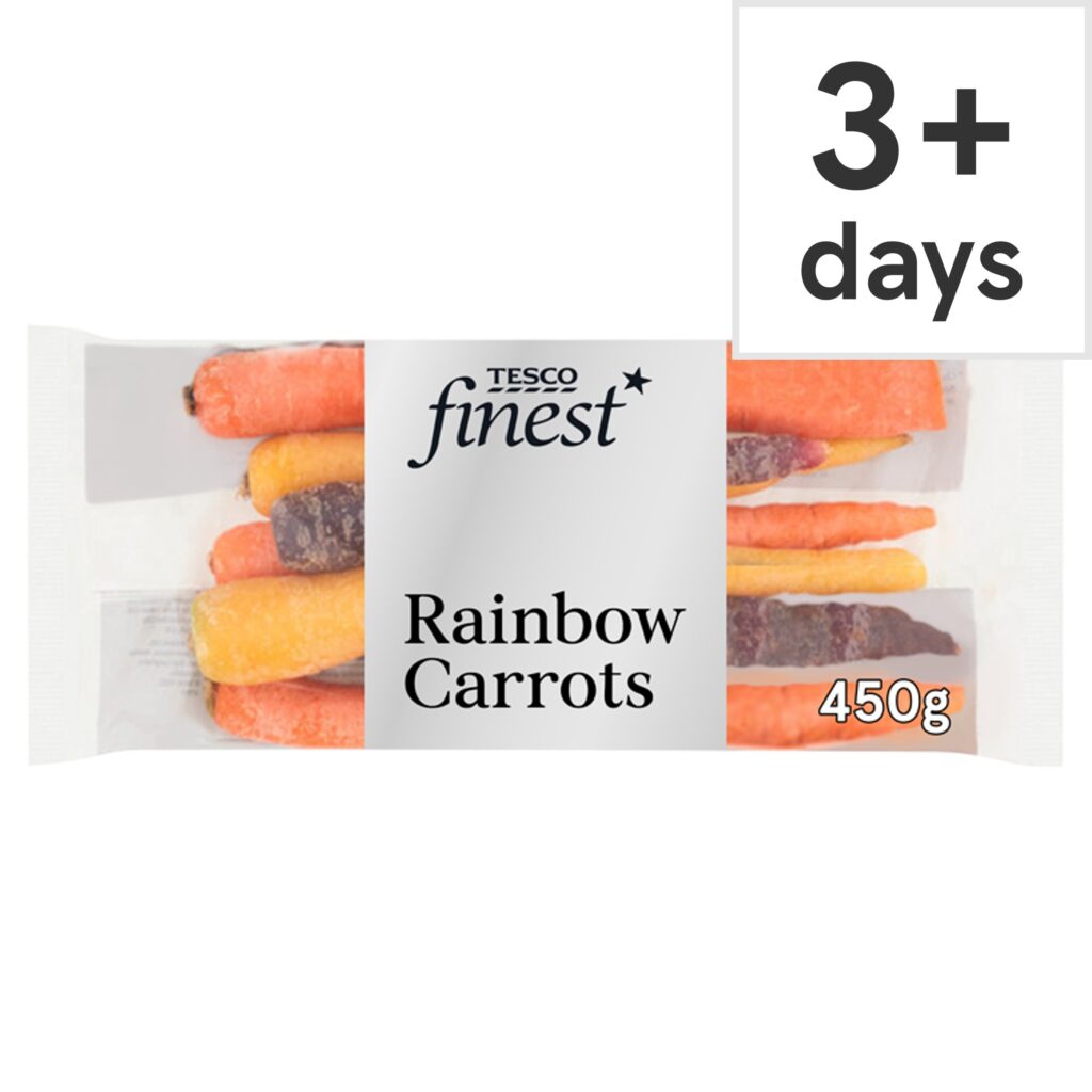 Tesco-Finest-Rainbow-Carrots-450G