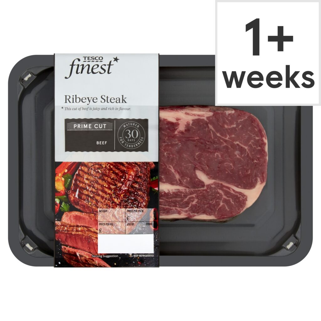 Tesco-Finest-Ribeye-Steak-227G