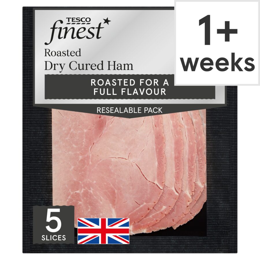 Tesco-Finest-Roast-Dry-Cured-Ham-120g