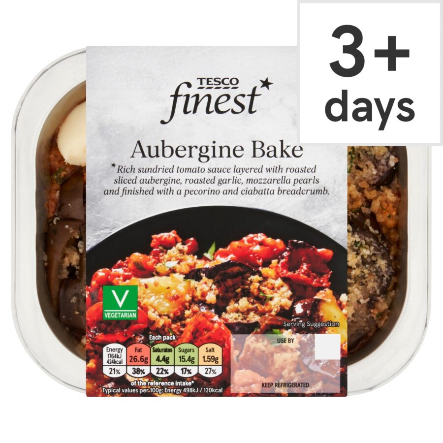 Tesco-Finest-Roasted-Aubergine-Bake-380g