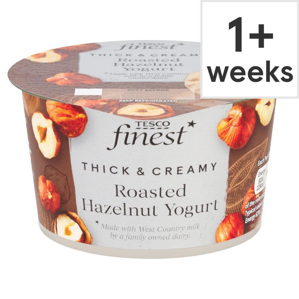 Tesco-Finest-Roasted-Hazelnut-Yogurt-150G