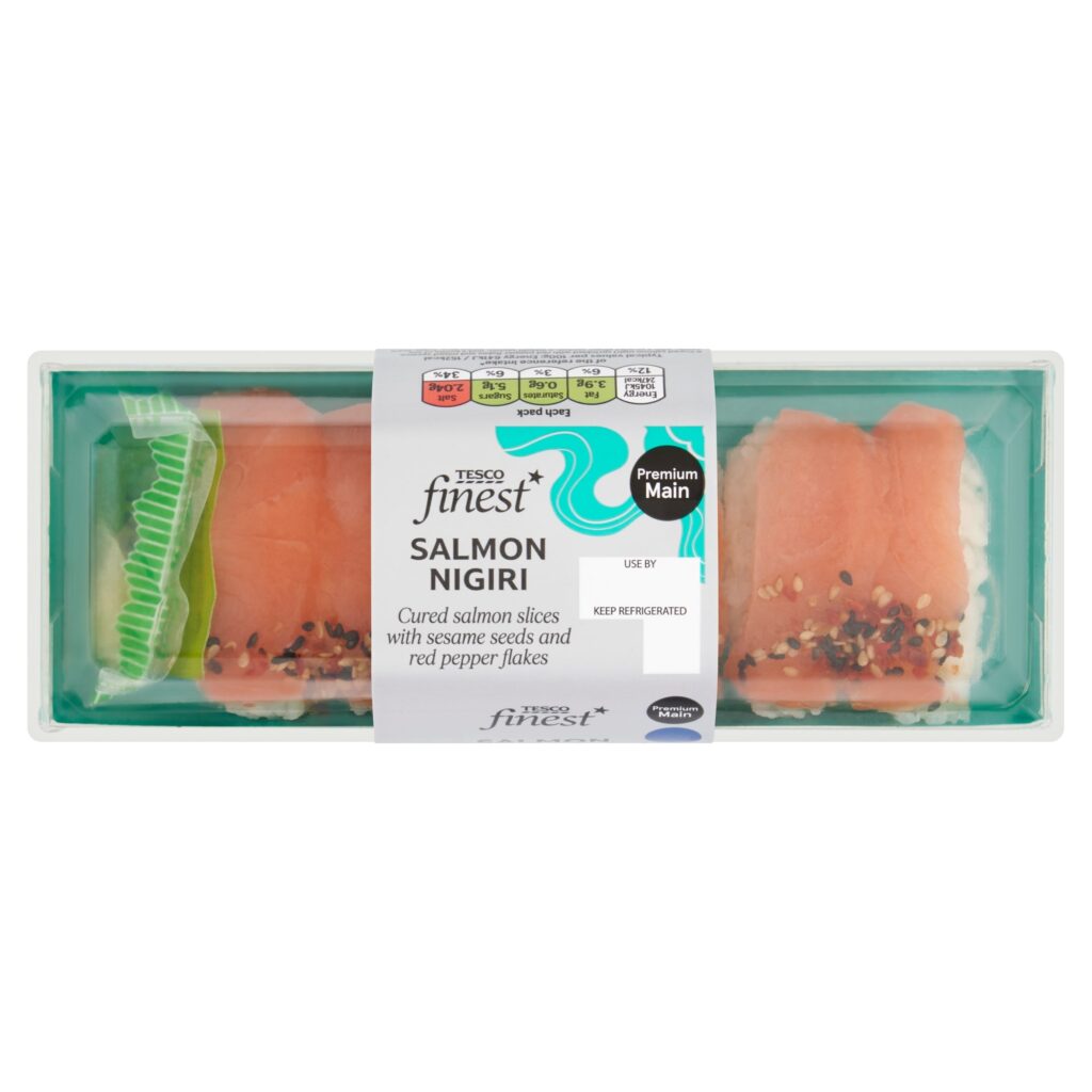 Tesco-Finest-Salmon-Nigiri-163g