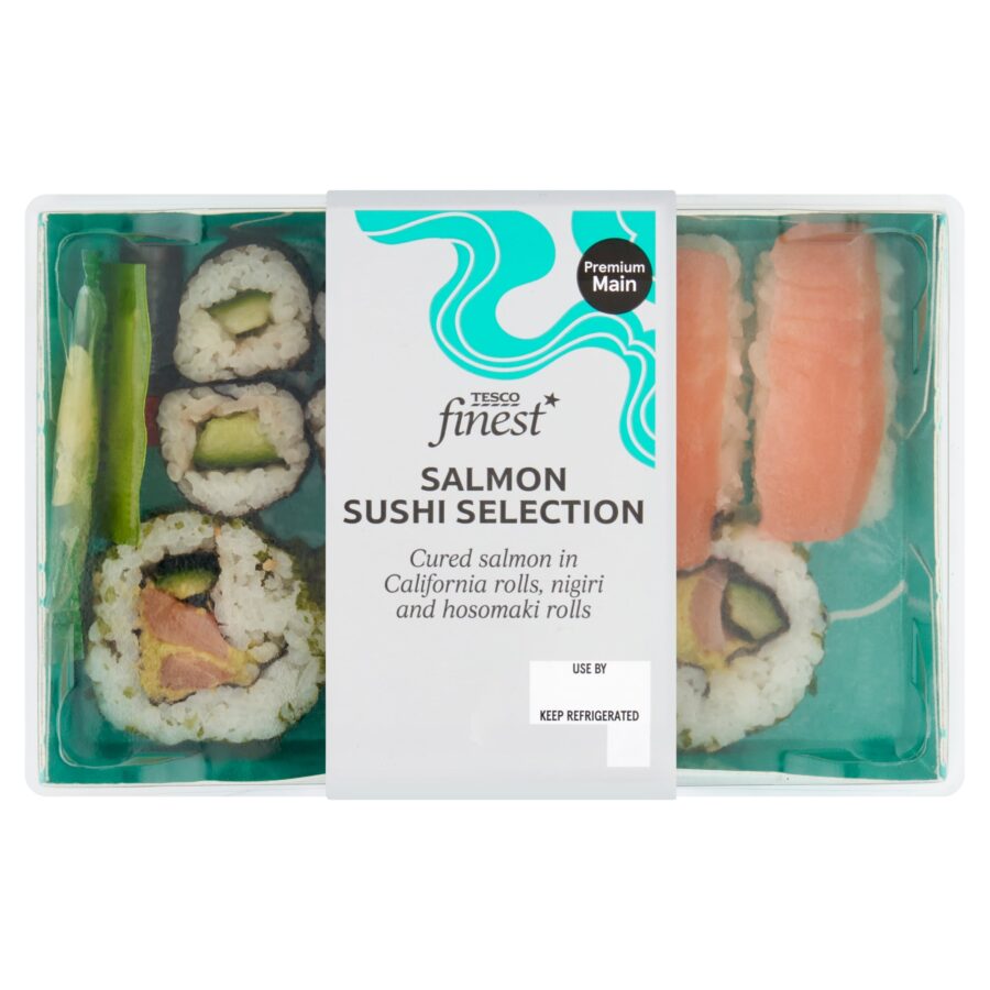 Tesco-Finest-Salmon-Sushi-Selection-196g