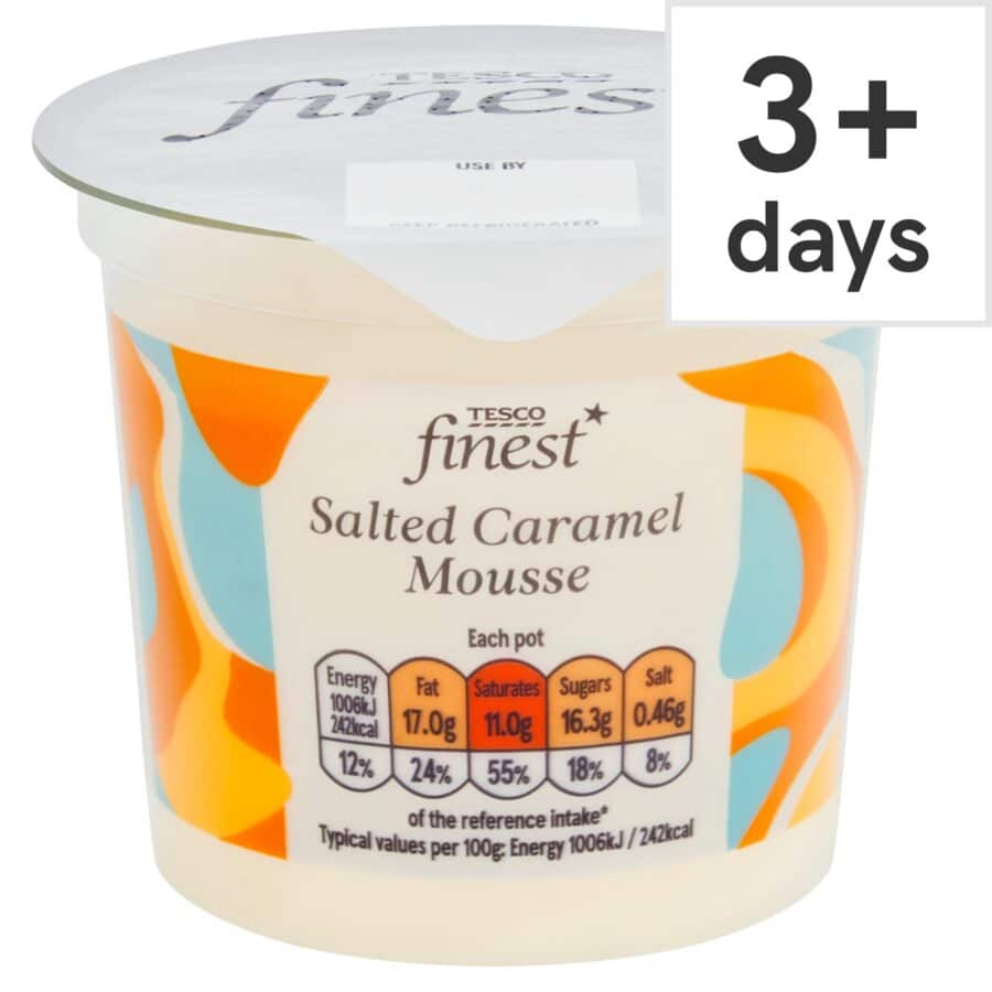 Tesco-Finest-Salted-Caramel-Mousse-100G