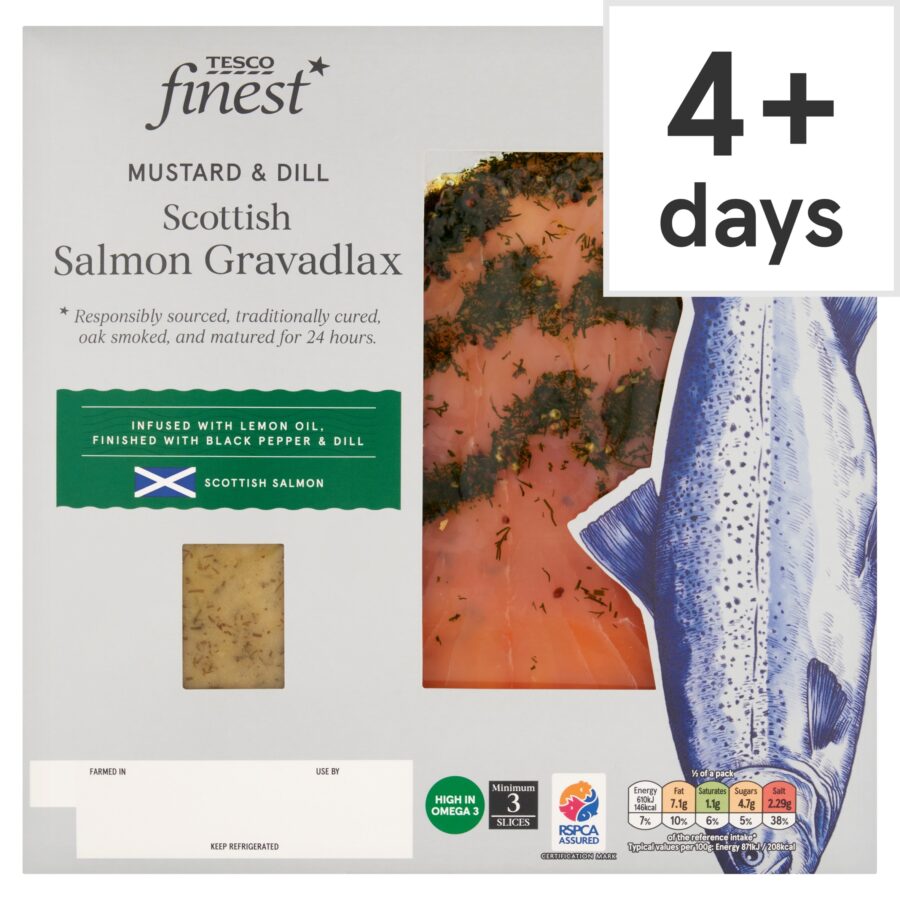 Tesco-Finest-Scottish-Salmon-Gravadlax-140g