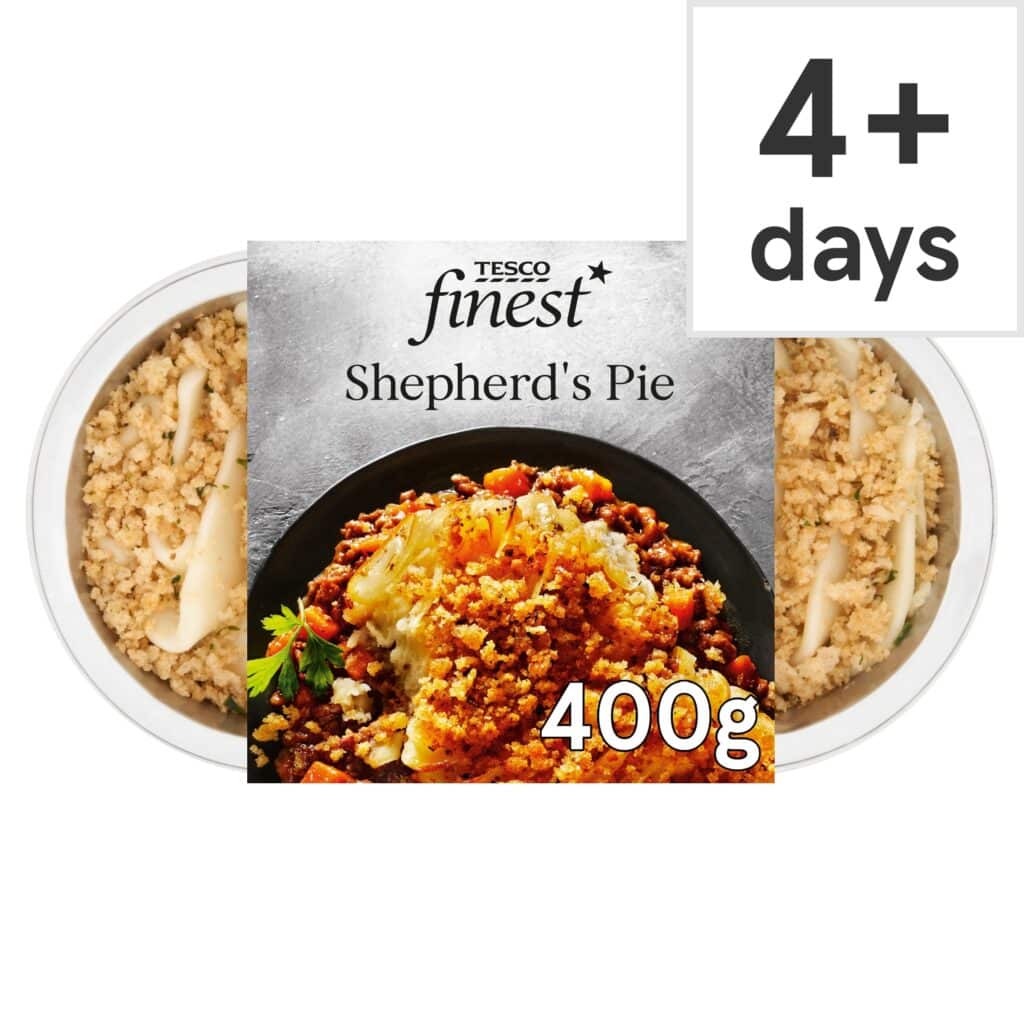 Tesco-Finest-Shepherds-Pie-400G
