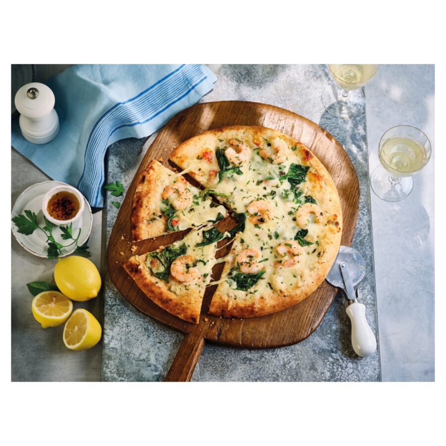 Tesco-Finest-Sicilian-Lemon-King-Prawn-Wood-Fired-Pizza-406g-2