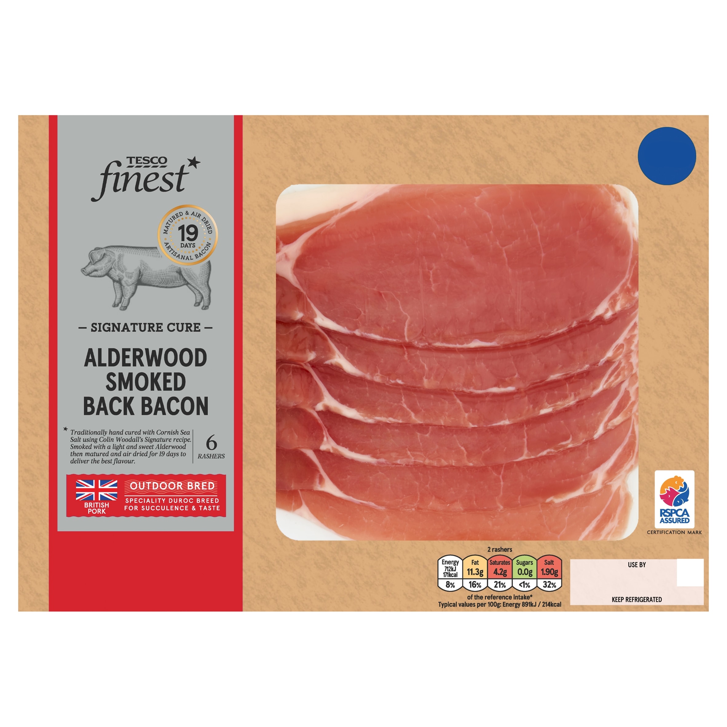Tesco-Finest-Signature-Cure-6-Alderwood-Smoked-Back-Bacon-240g