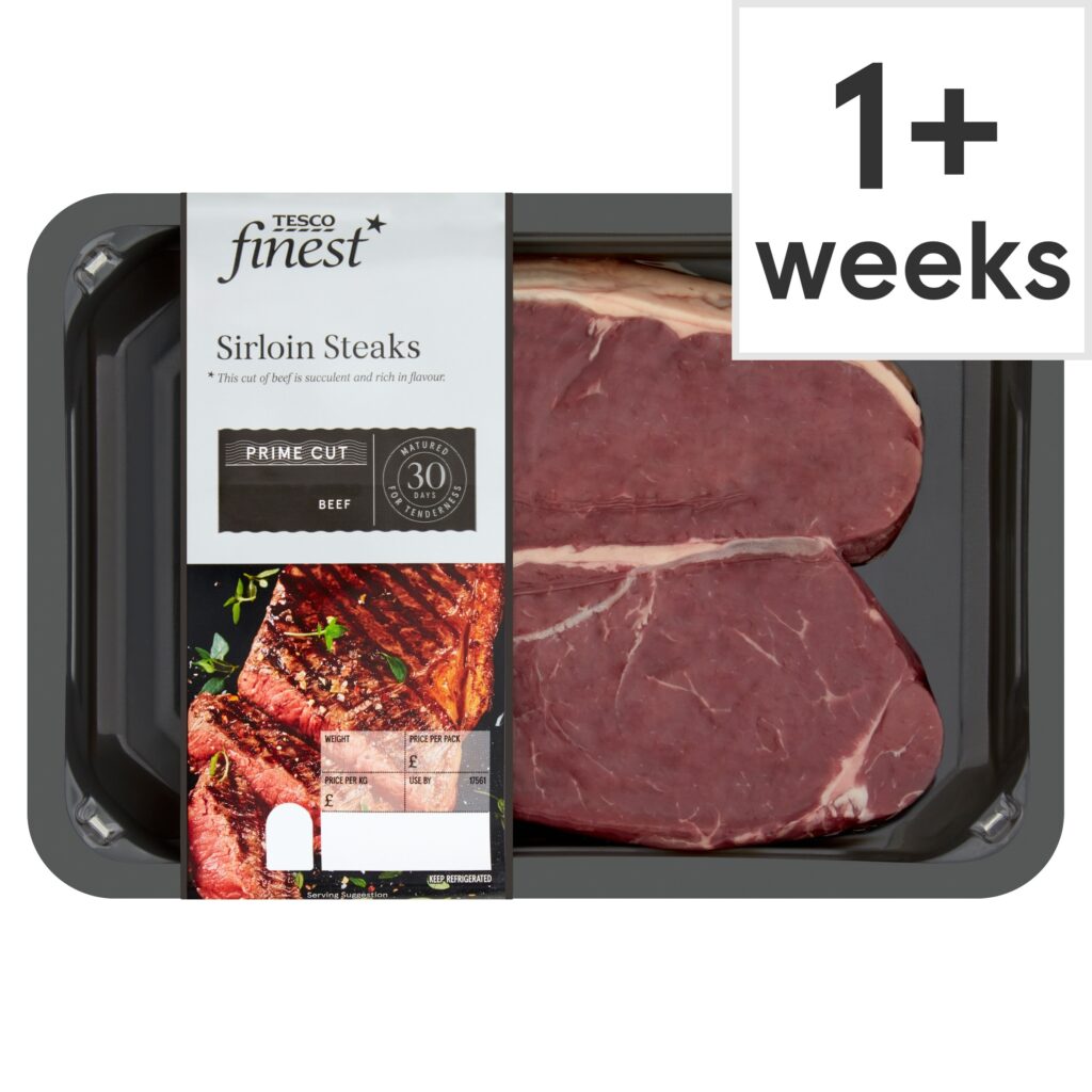 Tesco-Finest-Sirloin-Steak-454G