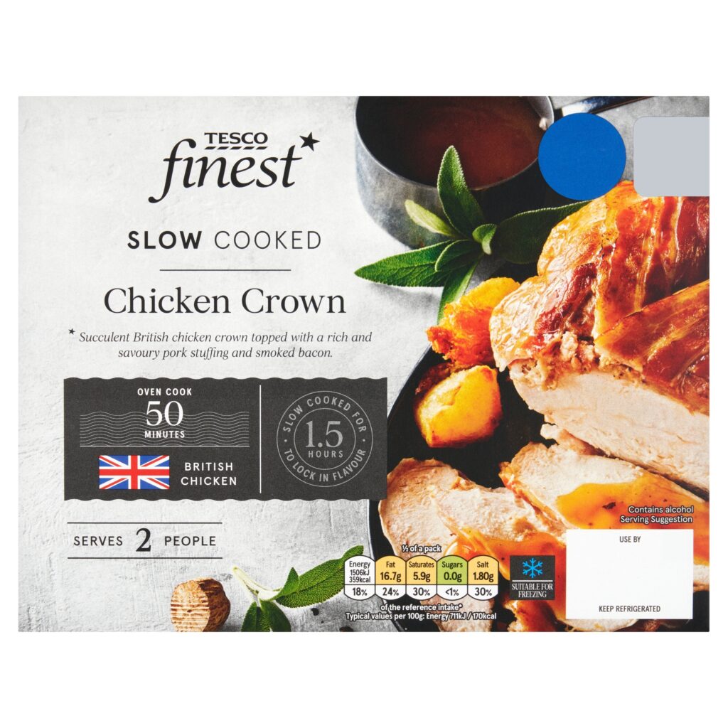 Tesco-Finest-Slow-Cooked-Chicken-Crown-with-Stuffing-and-Bacon-750g