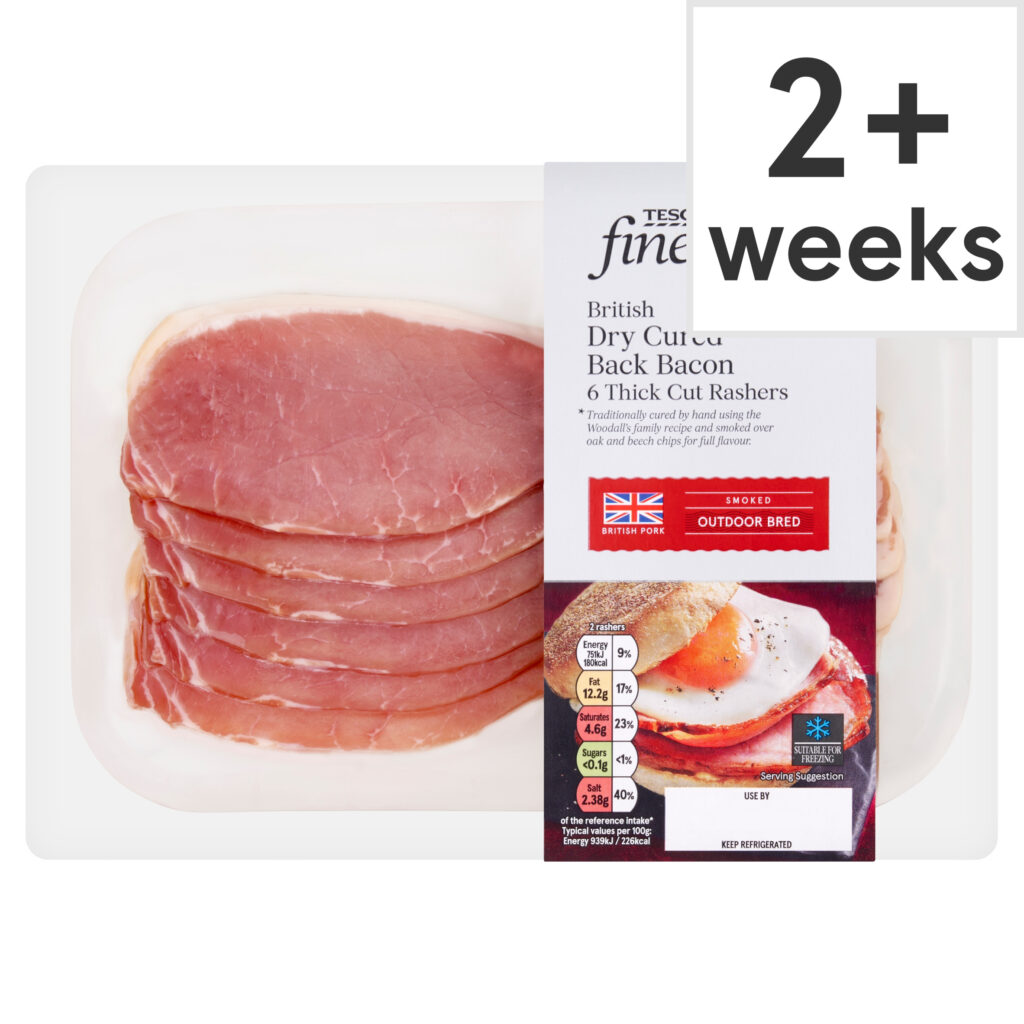Tesco-Finest-Smoked-6-Dry-Cure-Thick-Cut-Bacon-240g