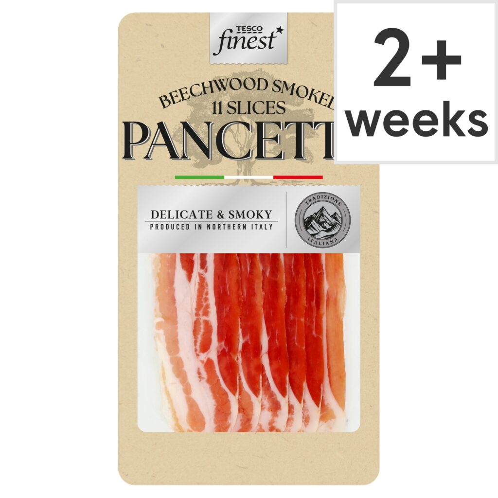 Tesco-Finest-Smoked-Pancetta-Slices-110G