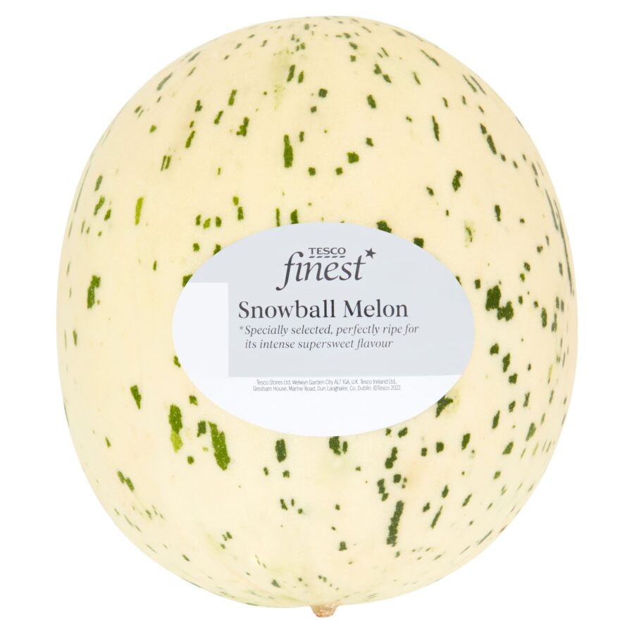 Tesco-Finest-Snowball-Melon