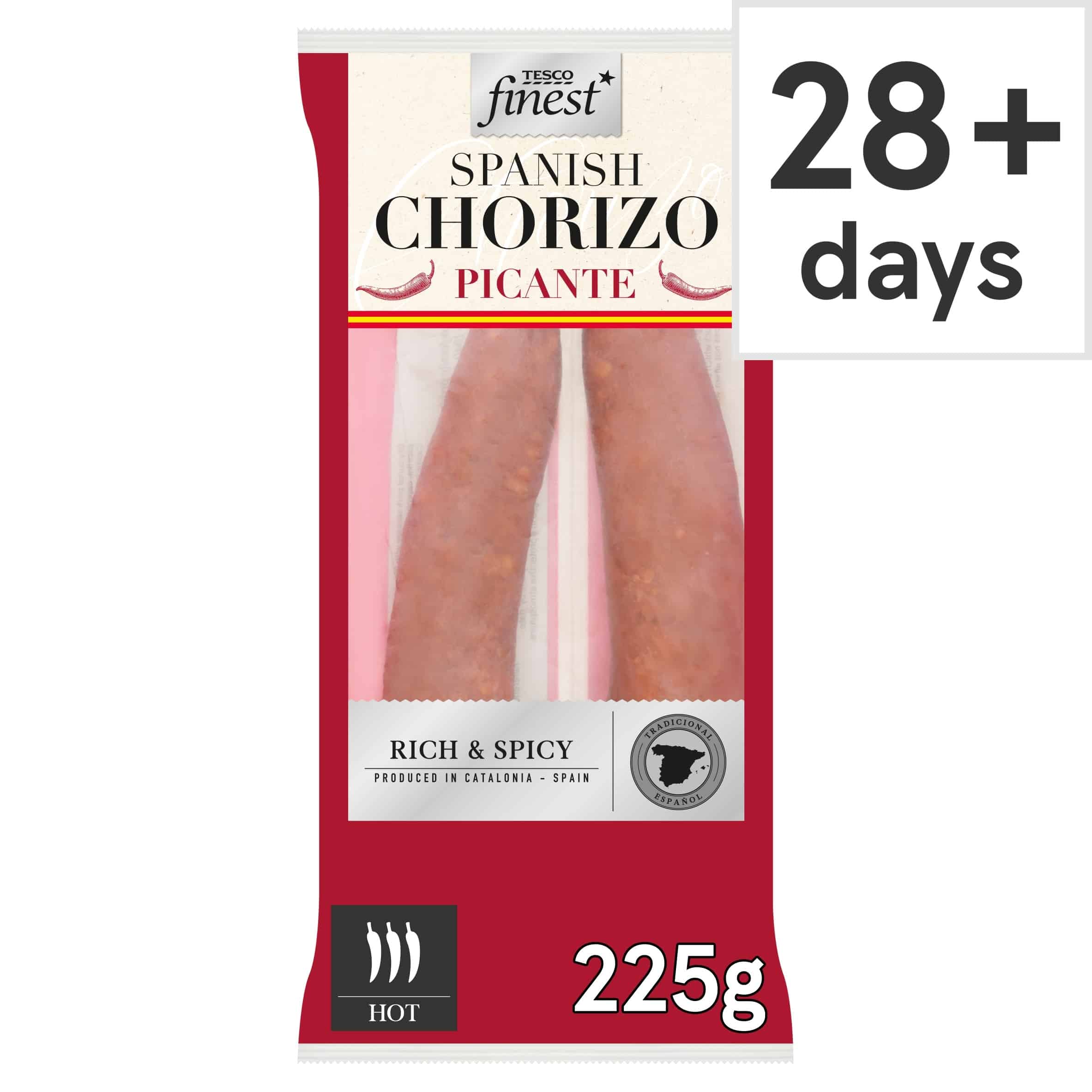 Tesco-Finest-Spanish-Spicy-Chorizo-Ring-225G