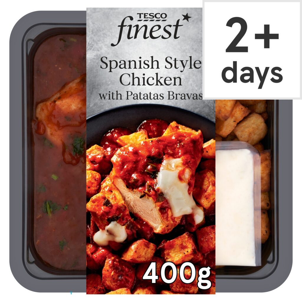 Tesco-Finest-Spanish-Style-Chicken-with-Patatas-Bravas-400g
