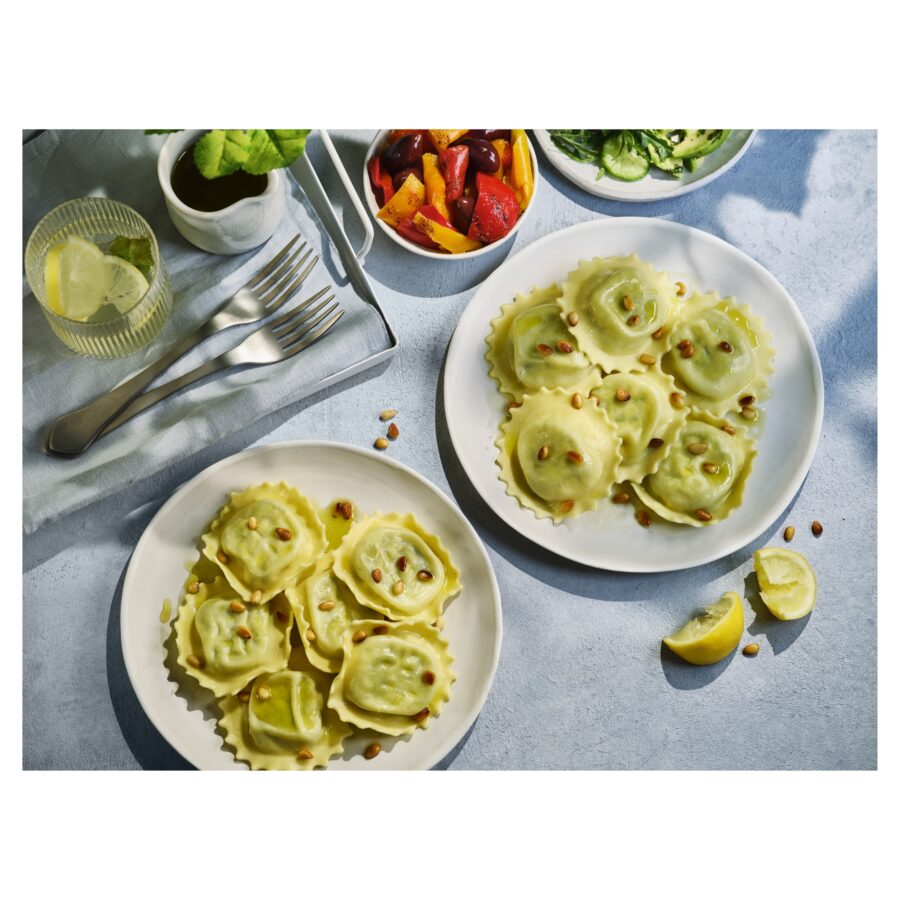 Tesco-Finest-Spinach-Ricotta-Girasoli-250G-2