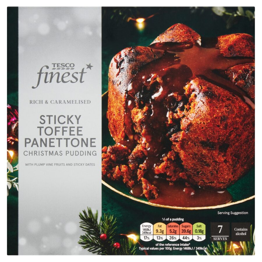 Tesco-Finest-Sticky-Toffee-Panettone-Pudding-700g