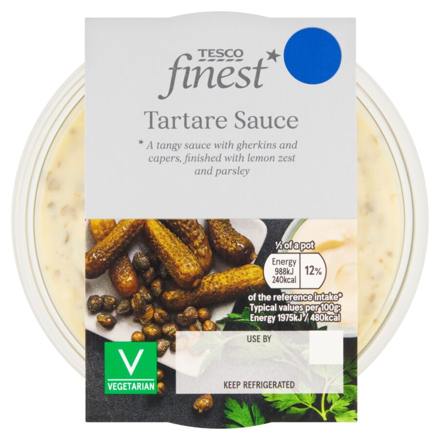 Tesco-Finest-Tartare-Sauce-100g
