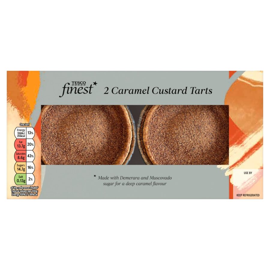 Tesco-Finest-Toasted-Caramel-Twin-Tarts-2-x-67g