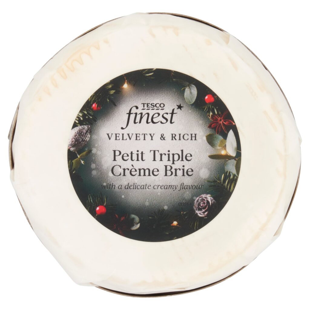 Tesco-Finest-Triple-Cream-Brie-125g