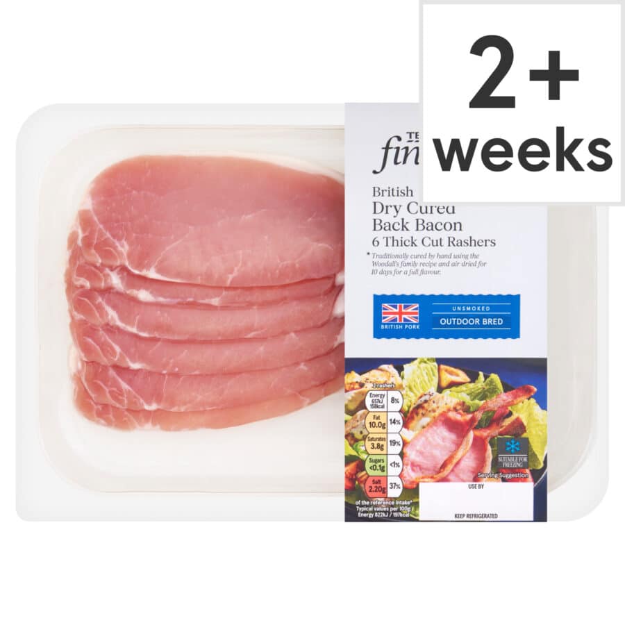 Tesco-Finest-Unsmoked-6-Dry-Cure-Thick-Cut-Bacon-240G