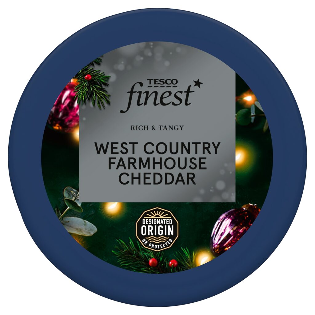 Tesco-Finest-West-Country-Farmhouse-Cheddar-Truckle-Cheese-300g