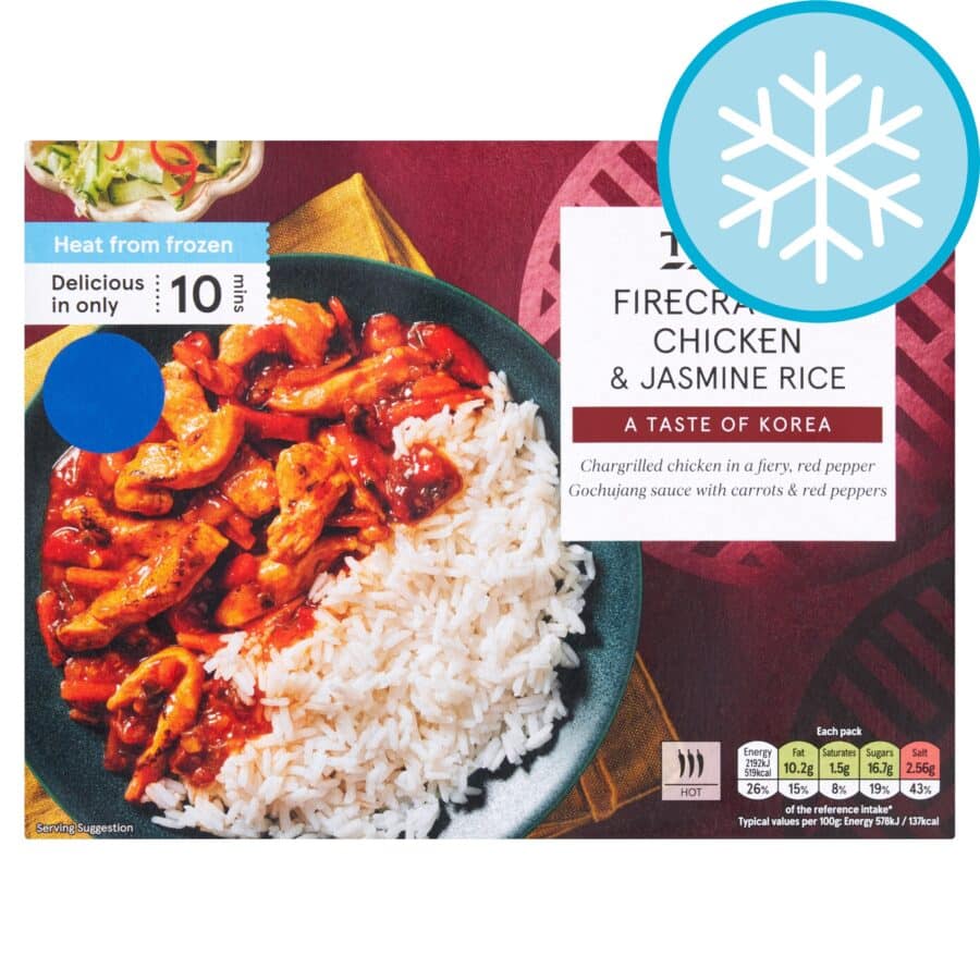 Tesco-Firecracker-Chicken-Jasmine-Rice-400g