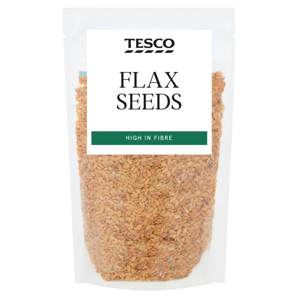 Tesco-Flax-Seeds-150G