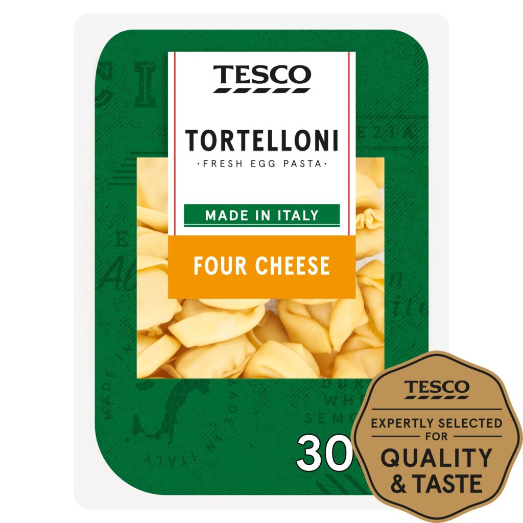Tesco-Four-Cheese-Tortelloni-300G