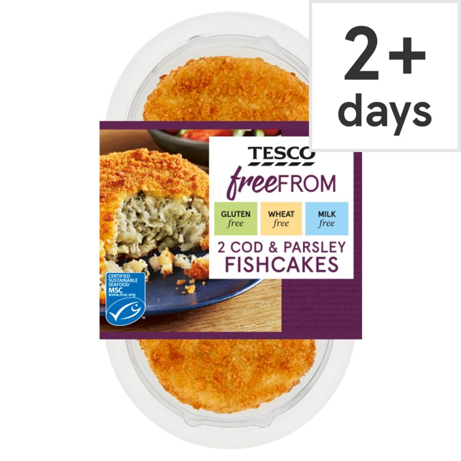 Tesco-Free-From-Cod-Parsley-Fishcake-270G