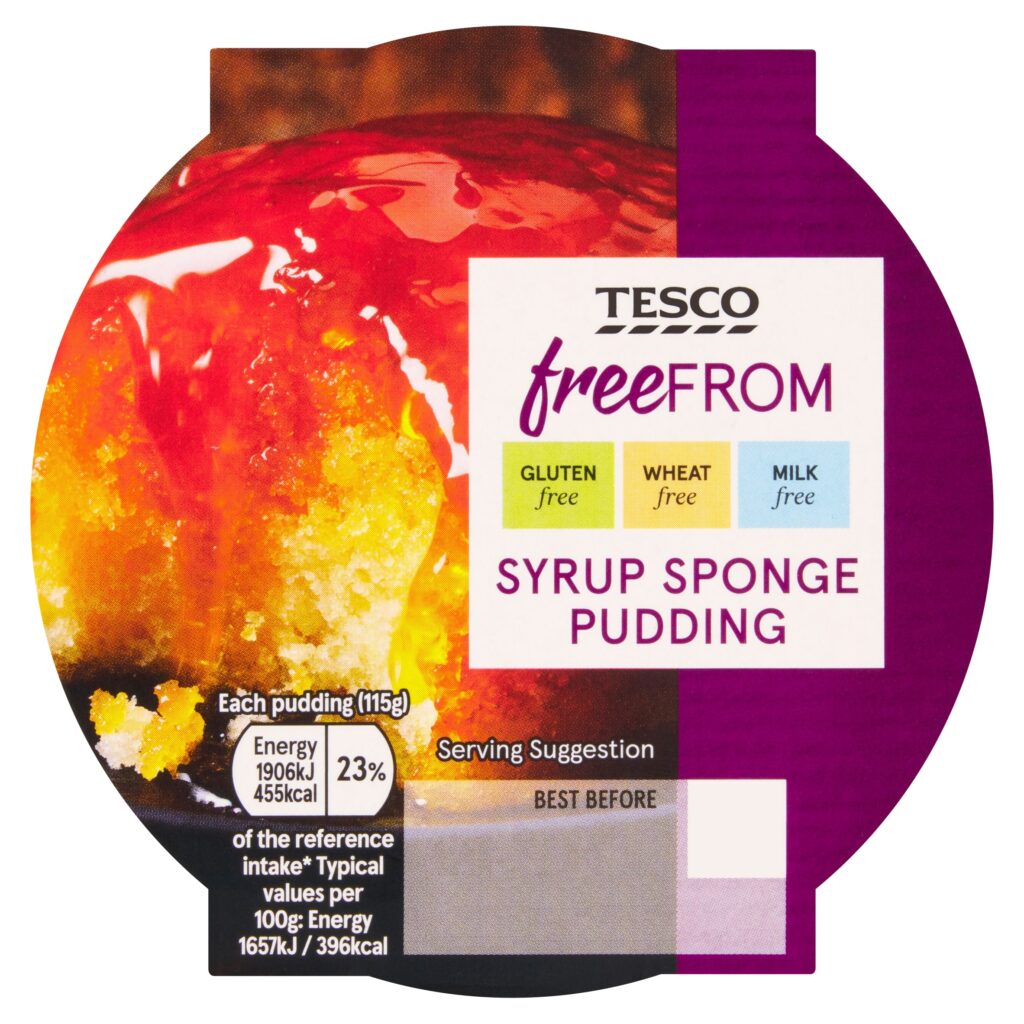 Tesco-Free-From-Syrup-Sponge-115G