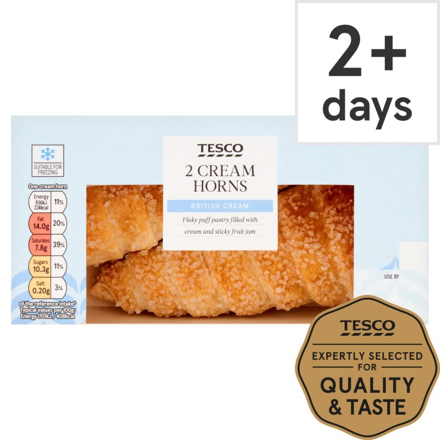 Tesco-Fresh-Cream-Horns-2-Pack-110-G