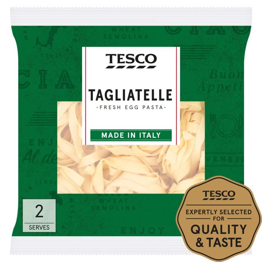 Tesco-Fresh-Tagliatelle-Nests-300g
