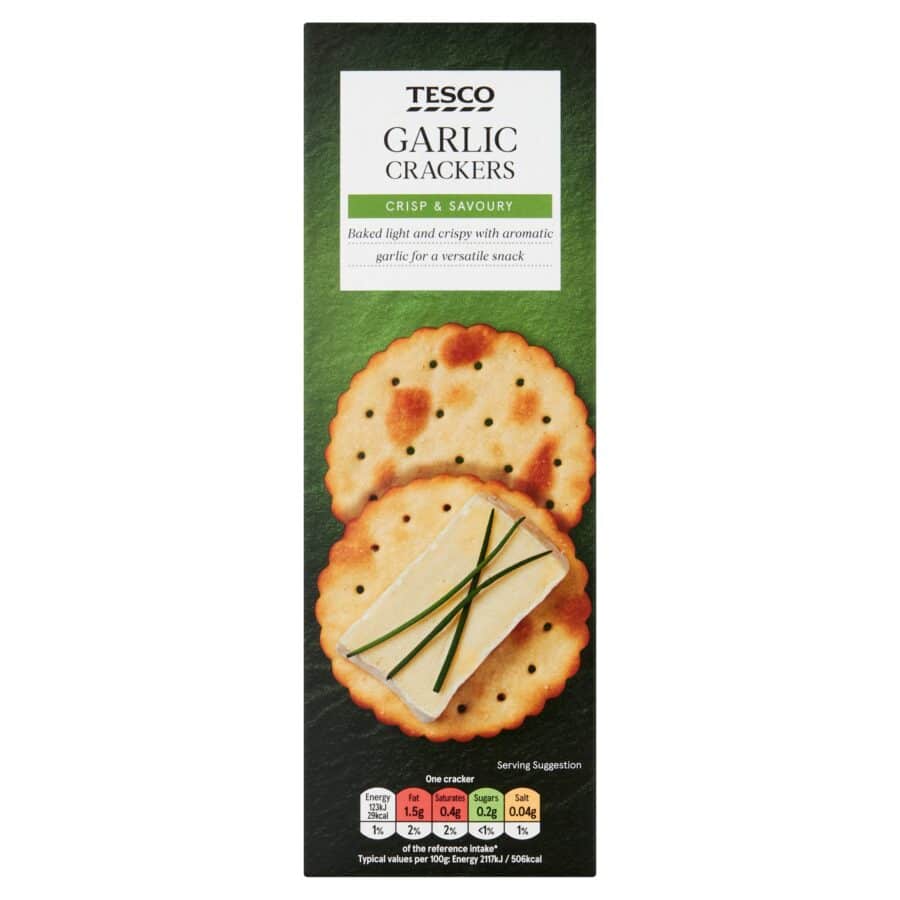 Tesco-Garlic-Crackers-185g