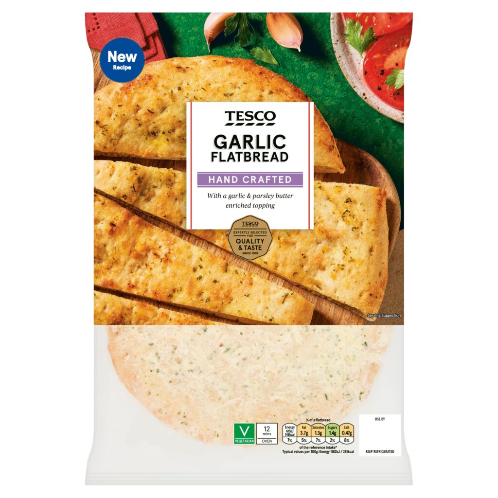 Tesco-Garlic-Flatbread-225g