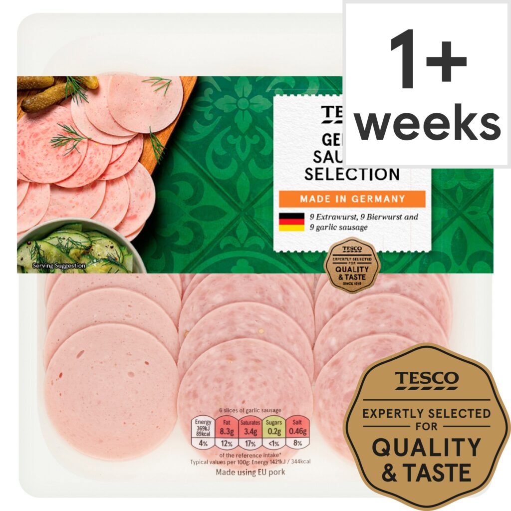 Tesco-German-Sausage-Selection-115g