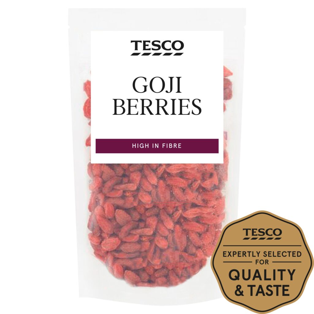 Tesco-Goji-Berries-100G