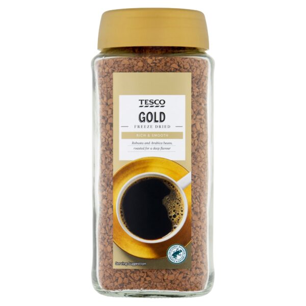 Tesco-Gold-Instant-Coffee-200G