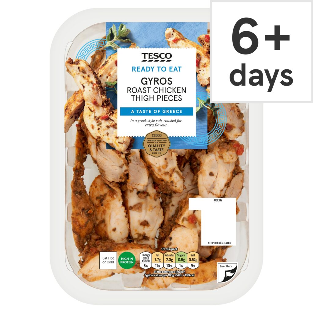 Tesco-Greek-Inspired-Chicken-Thigh-Strips-180g