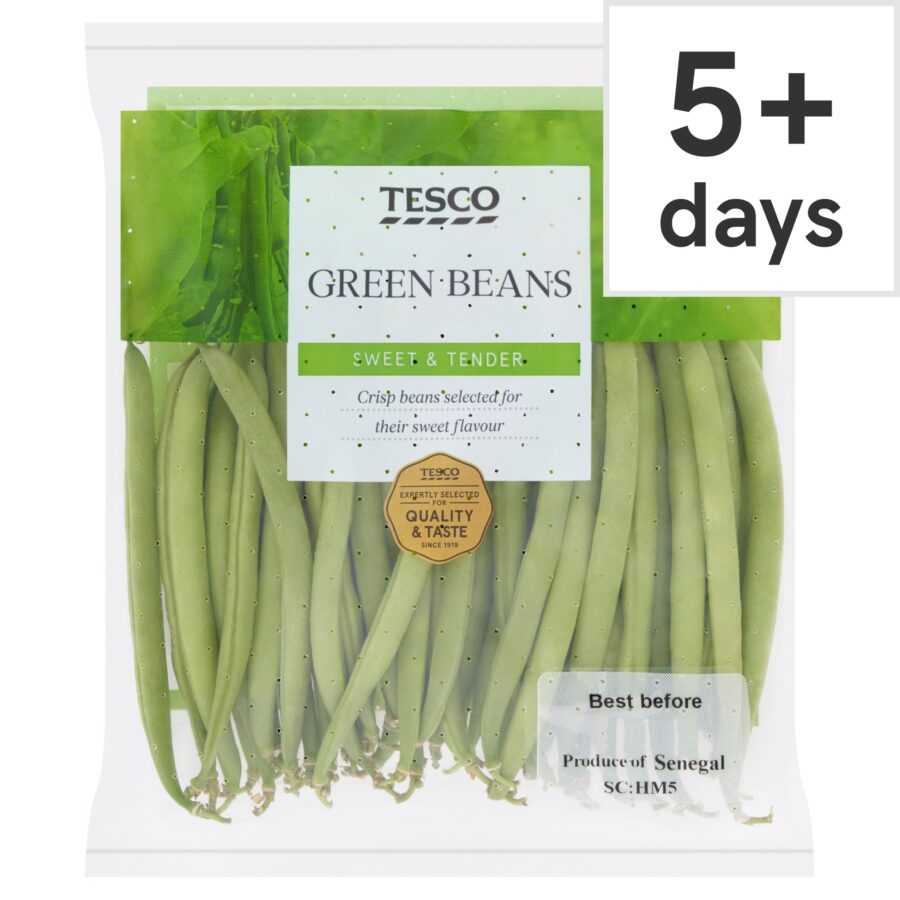 Tesco-Green-Beans-220G-1