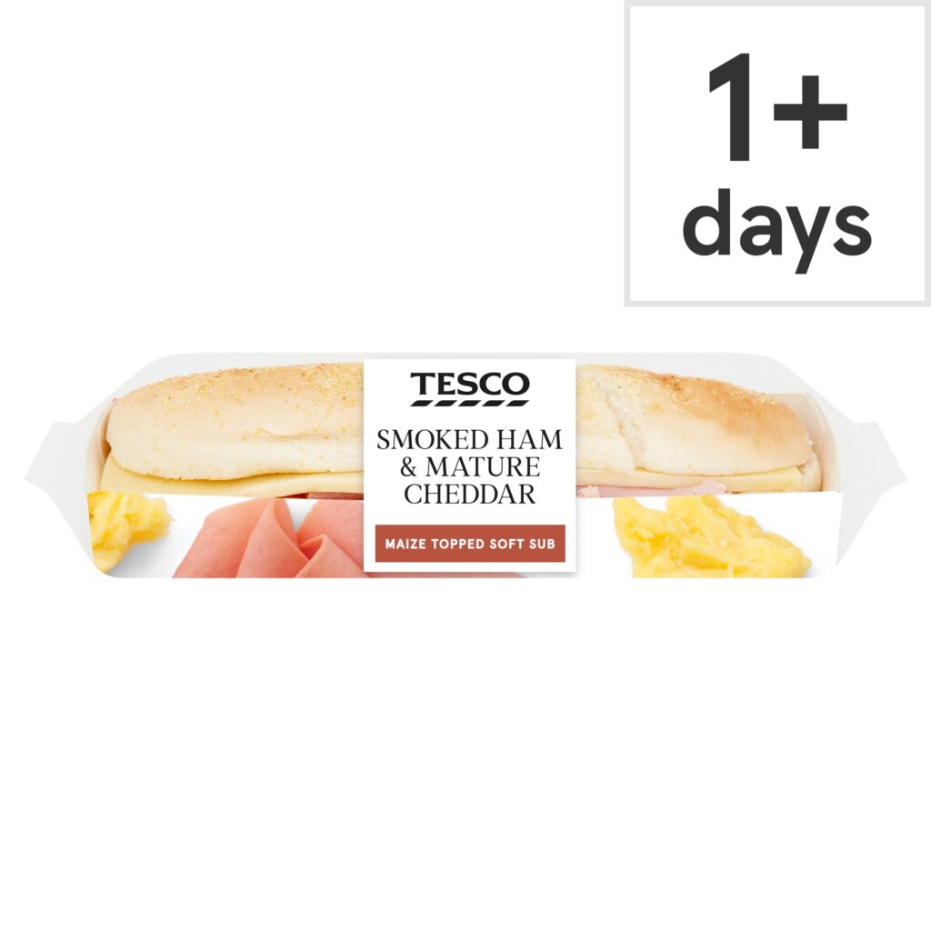 Tesco-Ham-And-Cheddar-Cheese-Sub