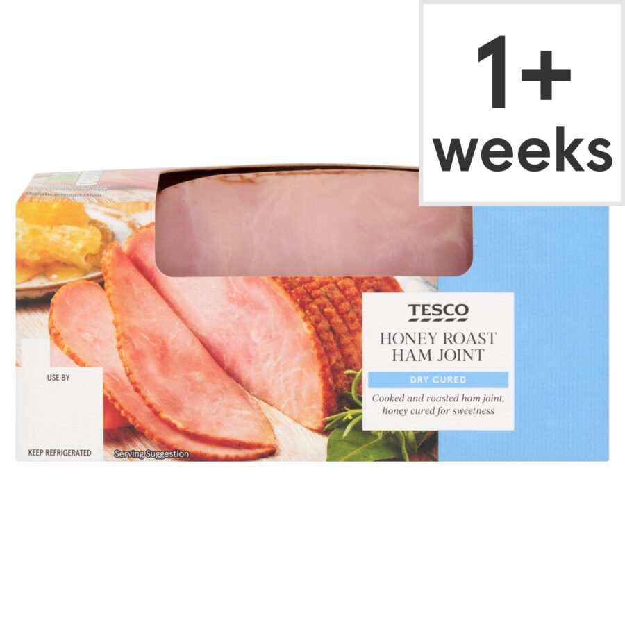 Tesco-Honey-Roast-Ham-Joint-500G