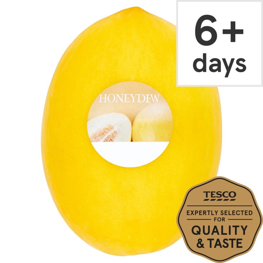 Tesco-Honeydew-Melon