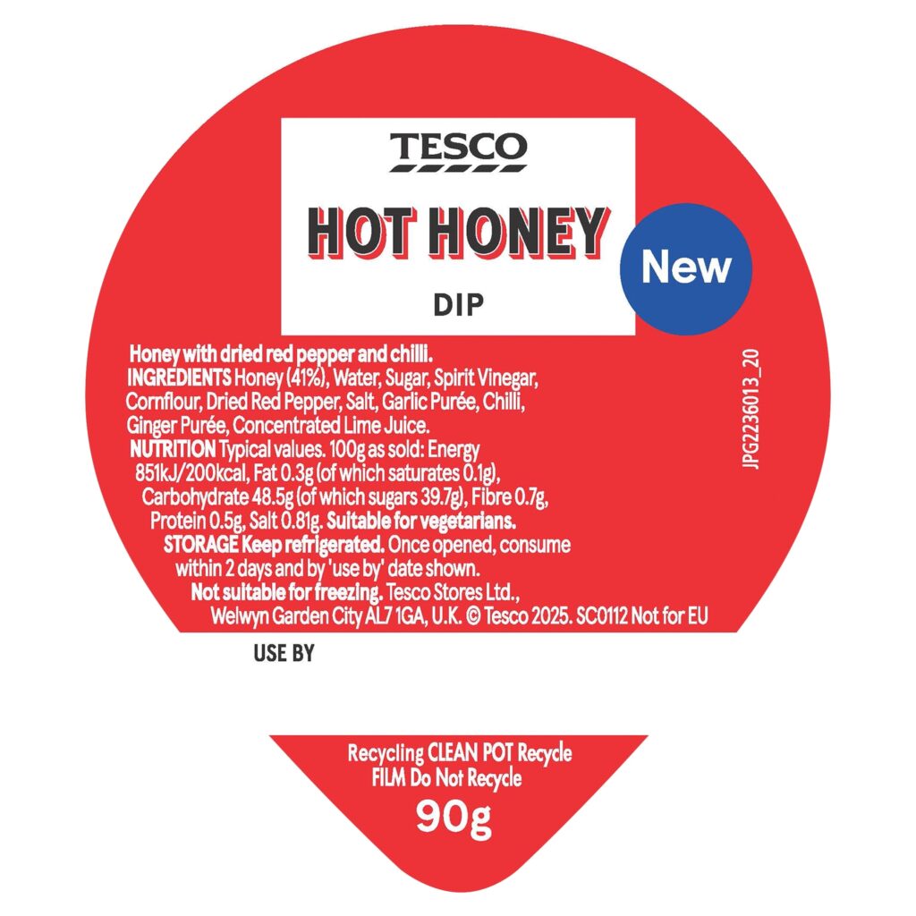 Tesco-Hot-Honey-Dip-90g